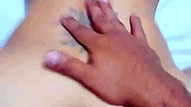 i put this horny milf in 4k and made her cum hard