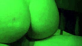 i got bound and dominated by this latin teen with big boobs and all holes, unless yer from the sixties