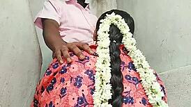 Desi real student teacher hot fucking leaves me breathless with intense dorm action every time