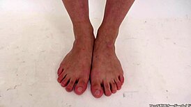 sole fetish girls feet in asian japanese scene