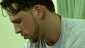 sunday valentina meets horny masseuse roman todd for a session