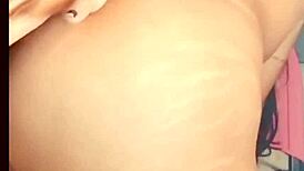 Greluda guides your jerk off with suggestive instructions.