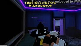 she got fucked in bed after deepthroat blowjob