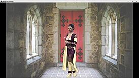 thank god i'm done with this damsels and dungeon finale, finally finished the game!