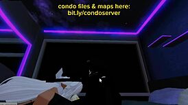 she got fucked in bed after deepthroat blowjob