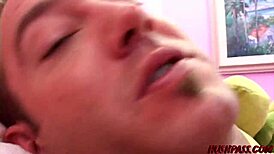 freaky first timer celina learns from a pro