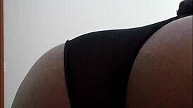 Can Horny Milf Mastermeat1 Resist Riding And Masturbating On Webcam?