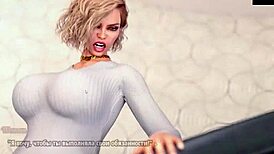 My Cute Roommate 2 Part 2 - Full Toilet Dorm Gameplay