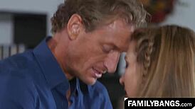 Wow! Dangerous school obsession with student Moka Mora and Ryan McLane!