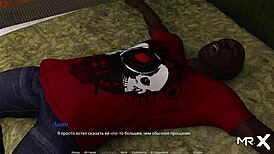 Oh No, I Chose Two Babes At Once In This Hentai Game!