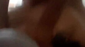 Cheating Milf Gets Ass Fucked And Creampied