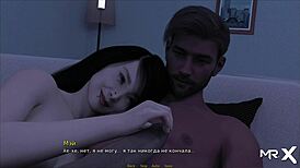 Retrieving the past in anime game episode 1-9