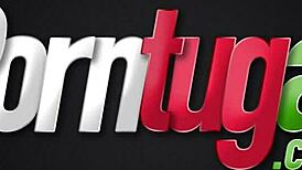 Late night at the hospital, nurse teasing in ripped clothes