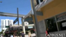 i had bareback homo sex, so intense