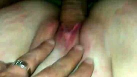 my wife getting pounded hard