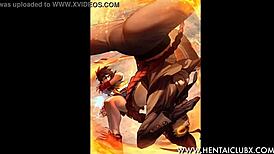 sexy sexy top 10 sexiest street fighter characters