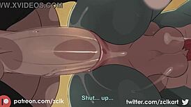 Videos of Gay Furry Action You Might Enjoy