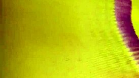 Pulling pants to the side