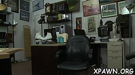 Why does this amateur angel show her curves?