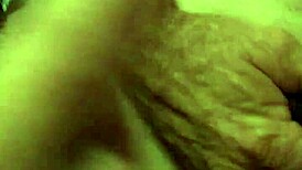 Sexy Southern Slut Sucking Cock In Cuckold Scene