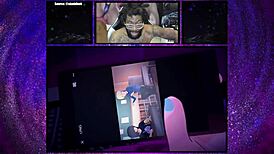 Petite Classmate Rubs Wet Pussy With Toys