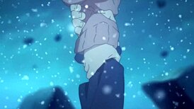 kyoukai no kanata episode twelve pt-br dubbed in high definition