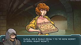 akaburs star channel 34 part 63 tits out during game