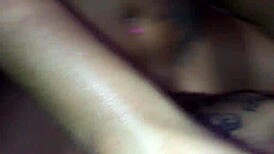 Amateur Facebook Hookup Leads To Blowjob And Sex