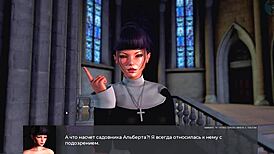 complete gameplay of deviant anomalies part seven.