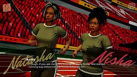 My Bully Is My Lover 80 in Raw Hentai Action