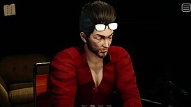 Is My Bully Really My Lover Now? Let's See in This Homemade Game