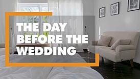 Brunette Beauty Gianna Dior Drilled Before Wedding Day