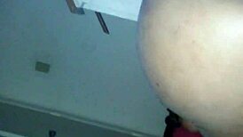 Exciting Homemade Amateur Black Video Recorded on January 21, 2016!