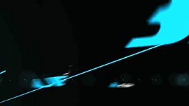 Samantha saint displays her amazingly large tits