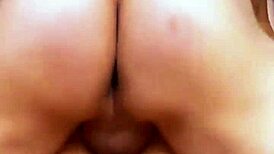 The friend always appears at the right moment with her mischievous smile and daring caresses