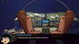 danny phantom amity park part 34 milfs battle ghost knights