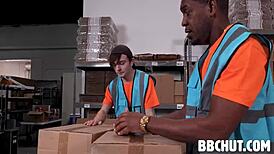 uhh, taking care of jonathan jordan's package... sonny mckinley, ya know?