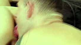 Intense Gay Fucking in Coffee Shop with Blowjobs and Rimjobs