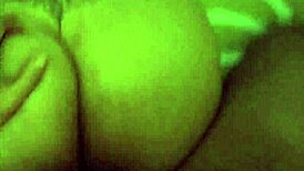 I say, 'This is my first sex video with a shemale, watch the POV creampie.'