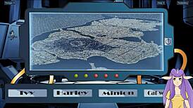 Harley Quinn, want to train with my uncensored cock?