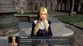 complete gameplay of deviant anomalies part seven.