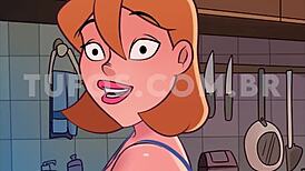 Top Hentai Cartoons Explode with Action!