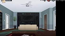 Summertime Saga Episode 245