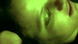 Sexy Southern Slut Sucking Cock In Cuckold Scene