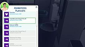 One Guy With Pregnant Prostitute And Ebony Woman In Eco Role