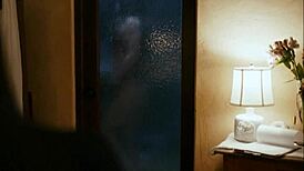 Married Lesbians Indulge In Intimate Moments After Wedding Ceremony