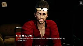 Is My Bully Really My Lover Now? Let's See in This Homemade Game