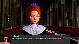 complete gameplay of deviant anomalies part seven.