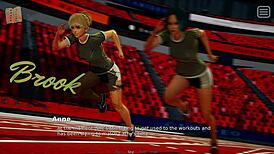 My Bully Is My Lover 80 in Raw Hentai Action