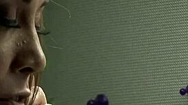 Deranged Secretary Rides Boss In Office Cowgirl Position